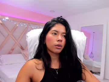 Samantaa_Shy Chaturbate stream image from January 20, 2026