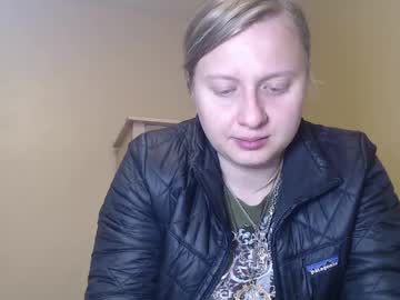 Scartit Chaturbate stream image from January 20, 2026