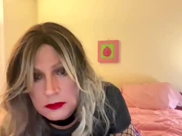 Sherrisqs00 Chaturbate stream image from January 20, 2026