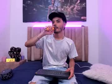 Timothe_Evans Chaturbate stream image from January 20, 2026