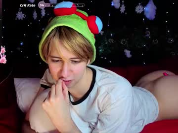 Timothy_Fox Chaturbate stream image from January 20, 2026