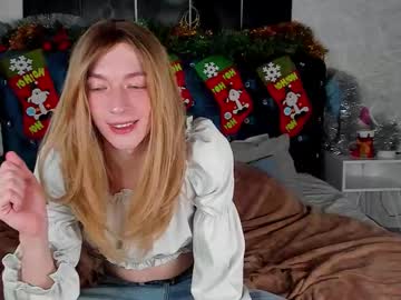 Trevorbenson Chaturbate stream image from January 20, 2026