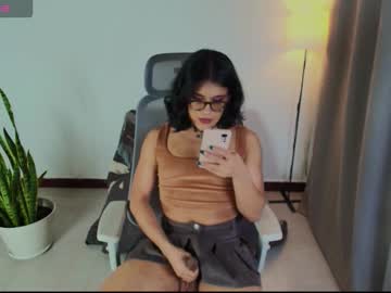 Vitta_Alfayed Chaturbate stream image from January 20, 2026
