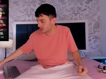 Vynny_Blacke_ Chaturbate stream image from January 20, 2026