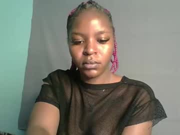 Baddie2345 Chaturbate stream image from January 20, 2026