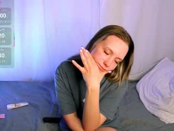 Bubblebbb Chaturbate stream image from January 20, 2026