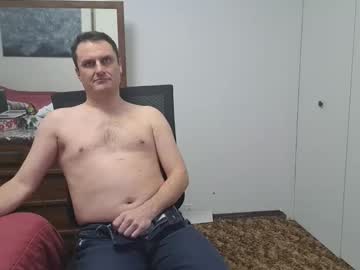 Changej Chaturbate stream image from January 20, 2026