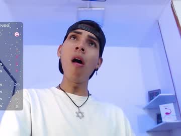 David_925_ Chaturbate stream image from January 20, 2026