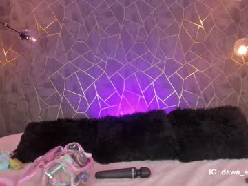 Dawa_Angels Chaturbate stream image from January 20, 2026