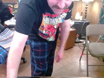 Hairyoldperv Chaturbate stream image from January 20, 2026