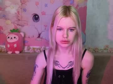 Honeygold__ Chaturbate stream image from January 20, 2026