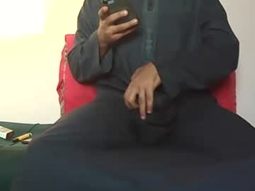 King_Of_Arabians Chaturbate stream image from January 20, 2026