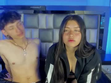 Lala_Js Chaturbate stream image from January 20, 2026