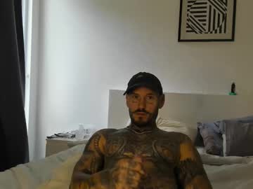Lucasexclusive Chaturbate stream image from January 20, 2026