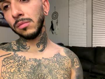 Midnightvoid18 Chaturbate stream image from January 20, 2026