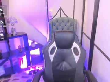 Nahomirichards Chaturbate stream image from January 20, 2026