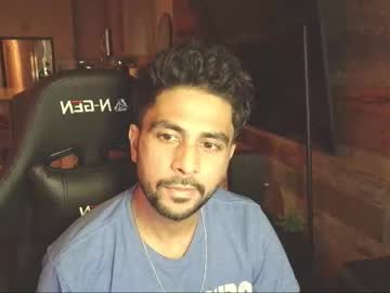Neilsing Chaturbate stream image from January 20, 2026