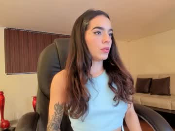 Samii_Live Chaturbate stream image from January 20, 2026