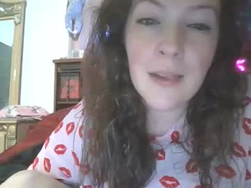Shymilf535 Chaturbate stream image from January 20, 2026