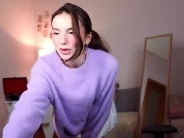 Ssandralovin Chaturbate stream image from January 20, 2026
