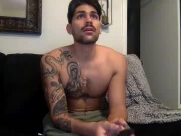 Suaveces Chaturbate stream image from January 20, 2026