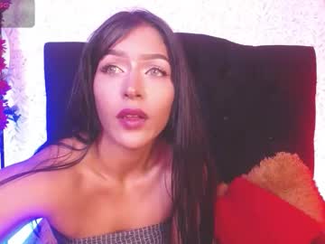 Alisse_Laurent Chaturbate stream image from January 20, 2026