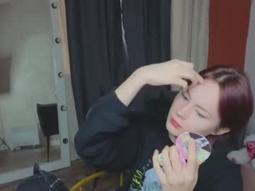 Anni_Way Chaturbate stream image from January 20, 2026