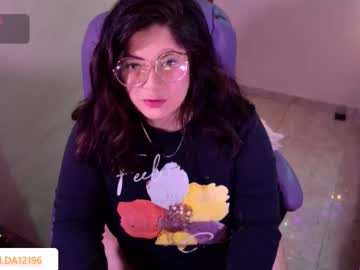 Azamy_12 Chaturbate stream image from January 20, 2026