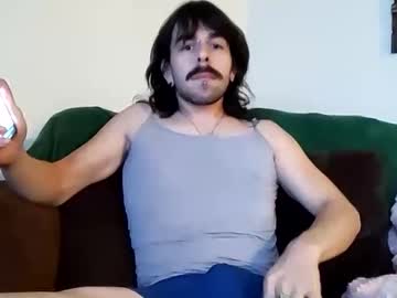 Calciferaddams Chaturbate stream image from January 20, 2026