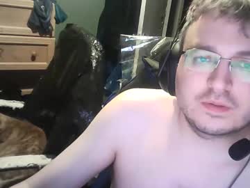 Charles16181993 Chaturbate stream image from January 20, 2026