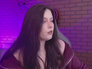 Coramiel Chaturbate stream image from January 20, 2026