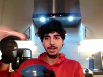 Elimystxo Chaturbate stream image from January 20, 2026