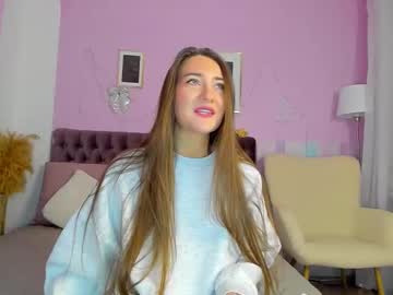 Evalaniss Chaturbate stream image from January 20, 2026