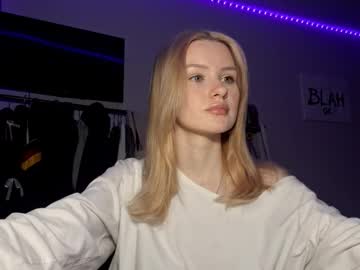 Ilianamessersmith Chaturbate stream image from January 20, 2026