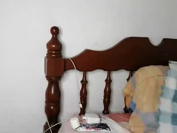 Juancapi10 Chaturbate stream image from January 20, 2026
