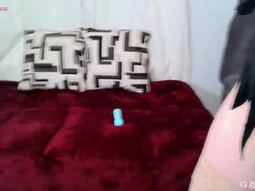 Kissingkarma420 Chaturbate stream image from January 20, 2026