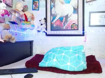 Krisstal703358 Chaturbate stream image from January 20, 2026