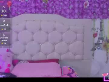 Lissa_Whatson Chaturbate stream image from January 20, 2026