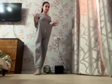 Muibuzick Chaturbate stream image from January 20, 2026
