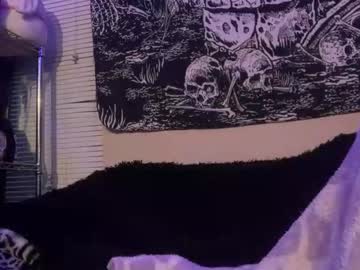 Pokedsmot Chaturbate stream image from January 20, 2026