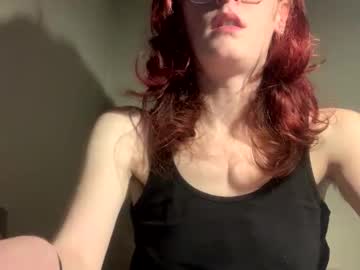 Redcassie666 Chaturbate stream image from January 20, 2026