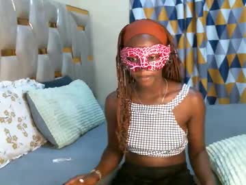 Remmyqueen Chaturbate stream image from January 20, 2026