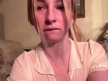 Sugarrushxoxo Chaturbate stream image from January 20, 2026