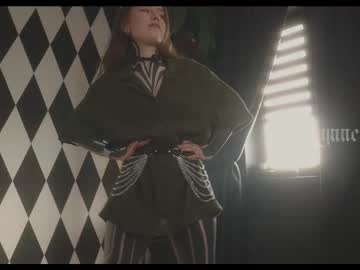 Ynnenbrynn Chaturbate stream image from January 20, 2026
