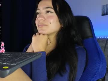 Zaradames_ Chaturbate stream image from January 20, 2026