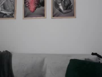 Antonia1313 Chaturbate stream image from January 20, 2026
