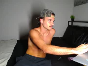 Dondaaaaaaa Chaturbate stream image from January 20, 2026