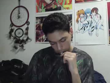 Fall_Dutt Chaturbate stream image from January 20, 2026