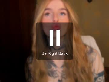 Harley_Kimm Chaturbate stream image from January 20, 2026