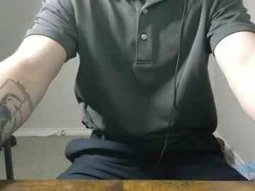 Isaac_Sheffield Chaturbate stream image from January 20, 2026
